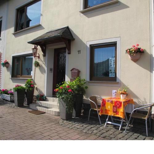 Gästehaus Kurz