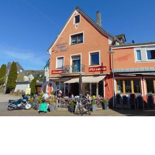 Gästehaus La Mula