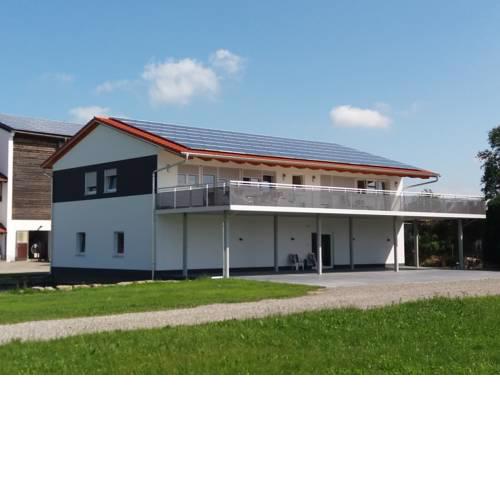 Gästehaus Laienhof