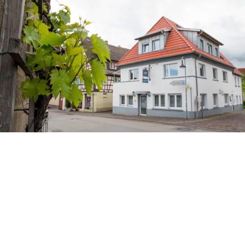 Gästehaus Lamm