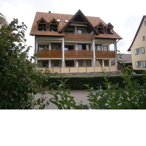 Gästehaus Lamprecht