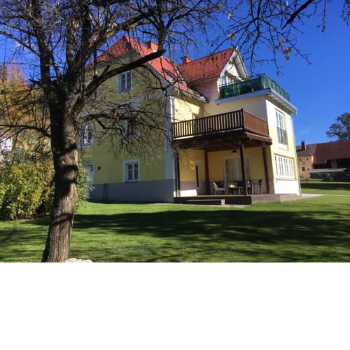 Gästehaus Landgraf
