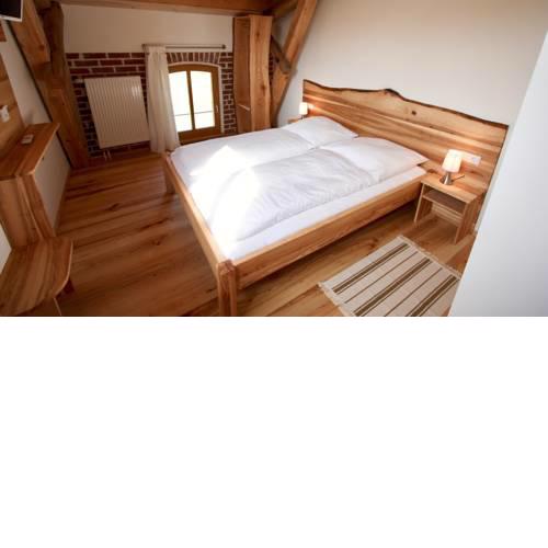 Gästehaus Landgut Lischow