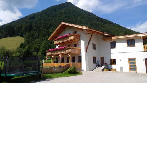 Gästehaus Landhaus Tyrol