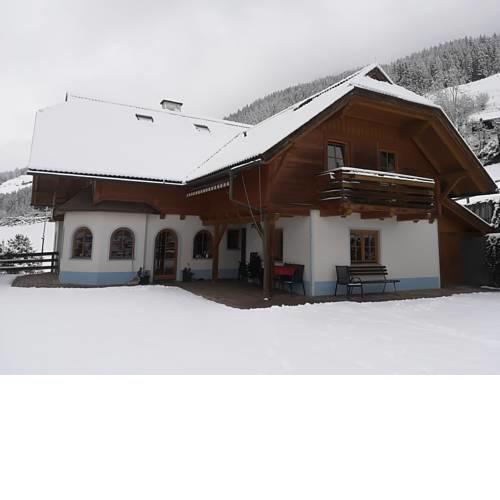Gästehaus Laßnig
