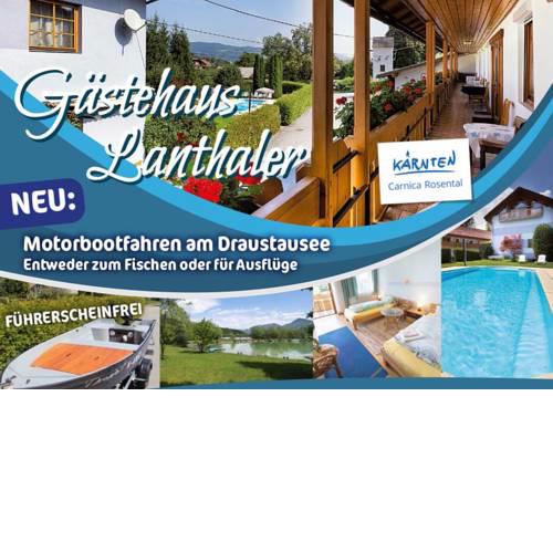 Gästehaus Lanthaler