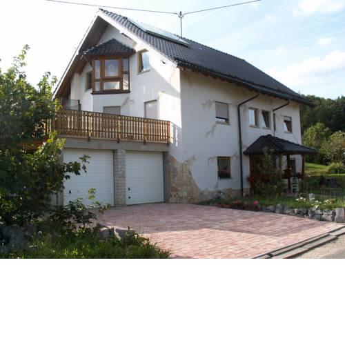 Gästehaus Lara