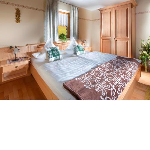 Gästehaus Lärcheck Berchtesgaden FeWo Morgensonne