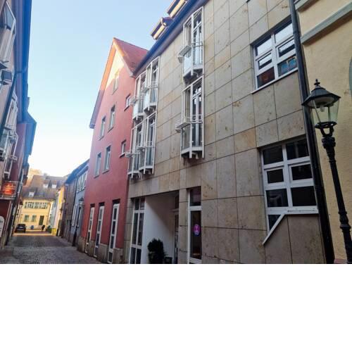 Gästehaus Lauergasse39
