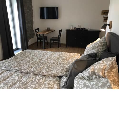 Gästehaus Lausnitz Zimmer