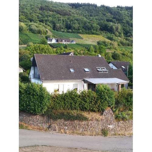Gästehaus Lavendel an der Mosel