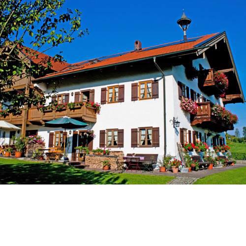 Gästehaus Lechner