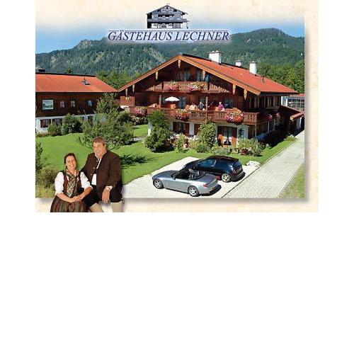 Gästehaus Lechner
