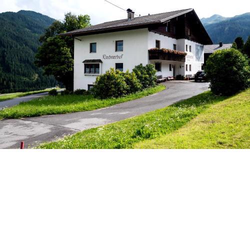 Gastehaus Lechnerhof