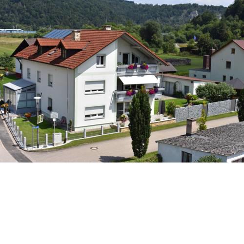 Gästehaus Lehr