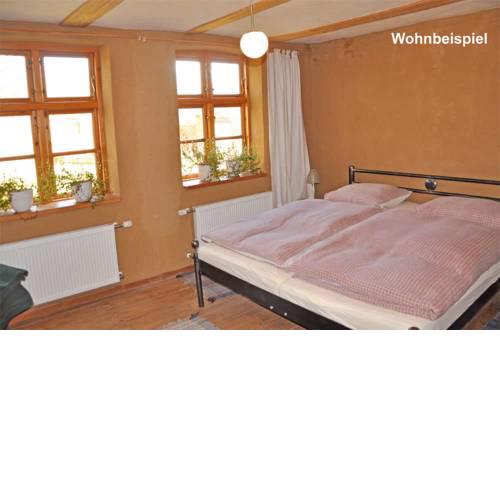 Gästehaus Lehsten SEE 8720