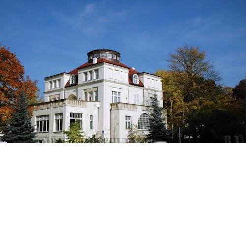 Gästehaus Leipzig