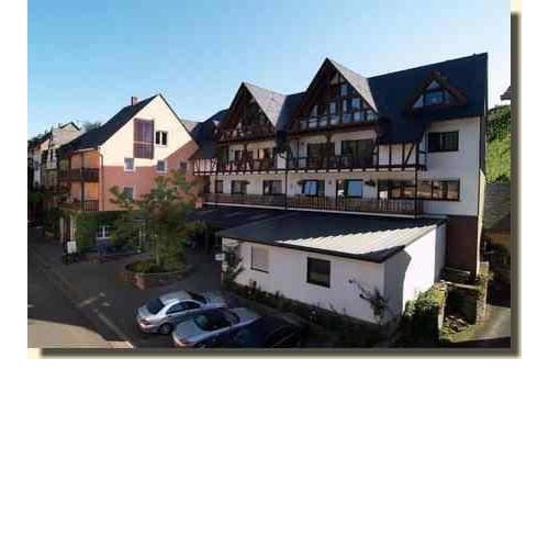 Gästehaus Lenartz-Beth