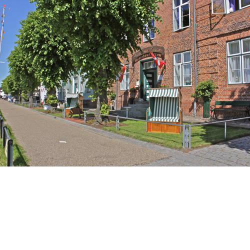 Gästehaus Lexow