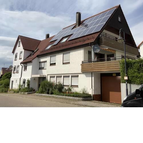 Gästehaus Lichdi Winnenden