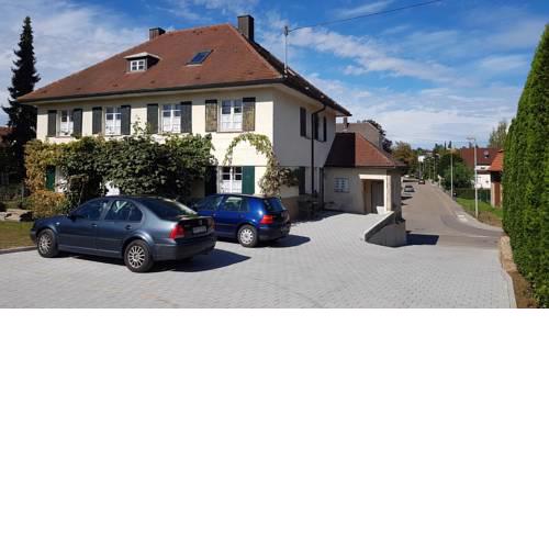 Gästehaus Lichdi