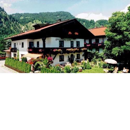 Gästehaus Licht