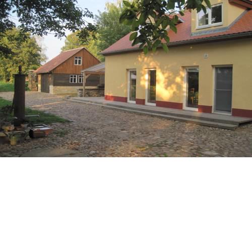 Gästehaus Liemehna