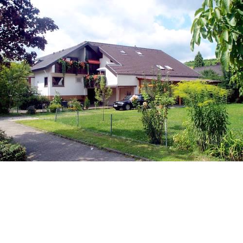 Gästehaus Linde