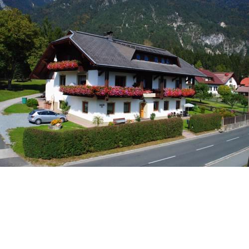 Gästehaus Lindermuth