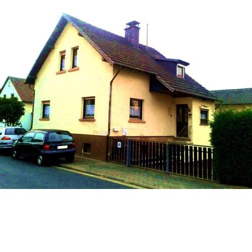 Gästehaus Lindner