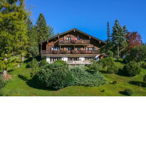 Gästehaus Lipp