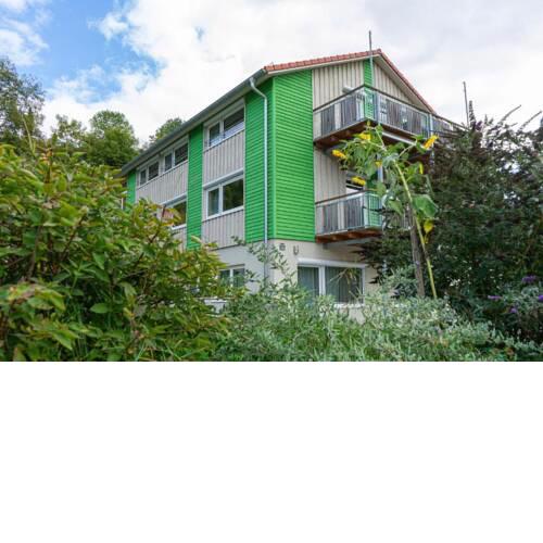 Gästehaus Liwo Hohenlohe