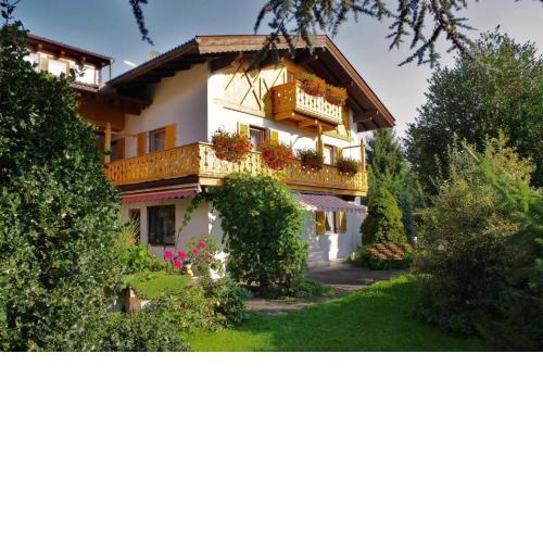 Gästehaus Lödermann