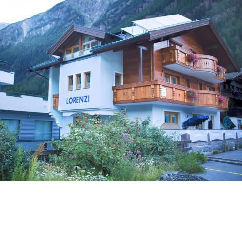 Gästehaus Lorenzi