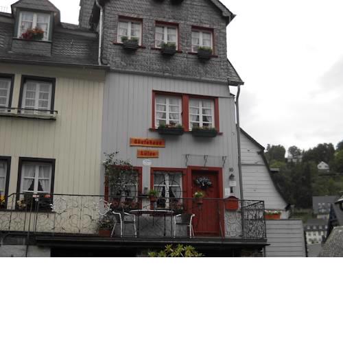 Gästehaus Luise