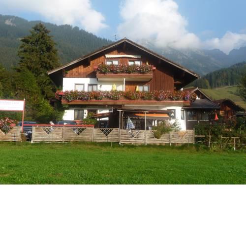 Gastehaus Luise