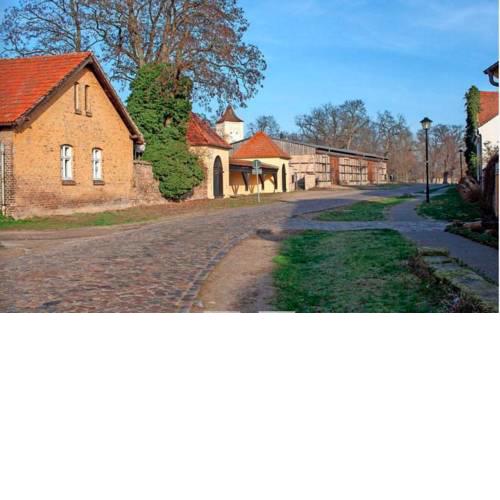 Gästehaus Luise