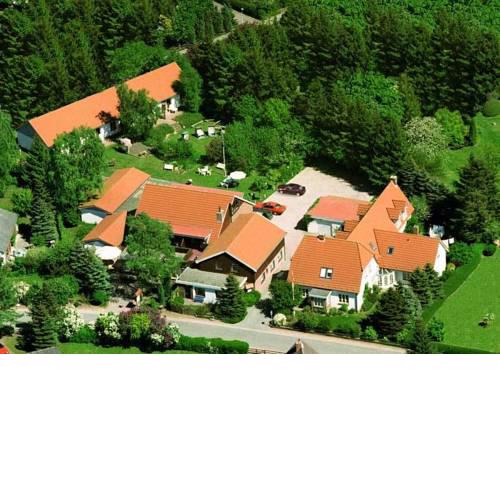 Gästehaus Luv und Lee