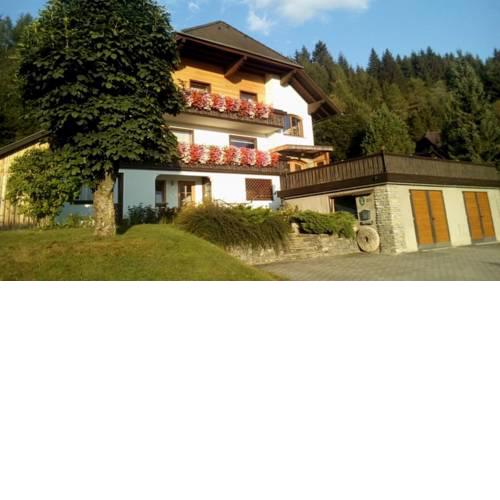 Gästehaus Macheiner