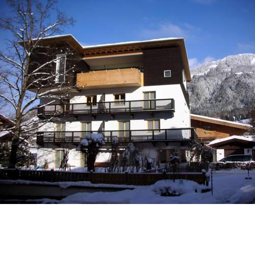Gästehaus Maier