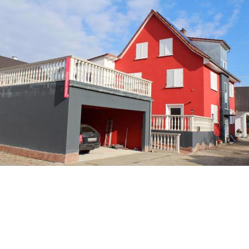Gästehaus Mama