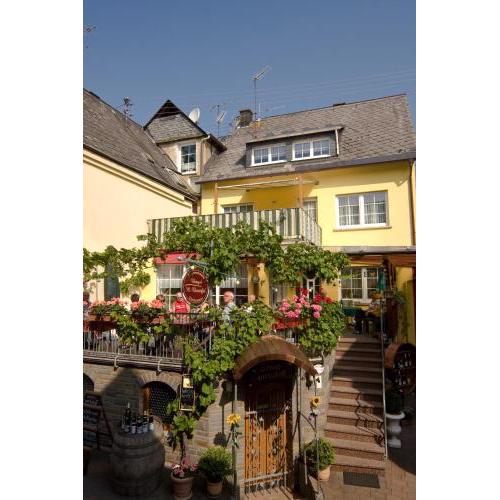 Gästehaus Manfred Christoffel