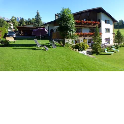 Gästehaus Manuela - Familie Rantner