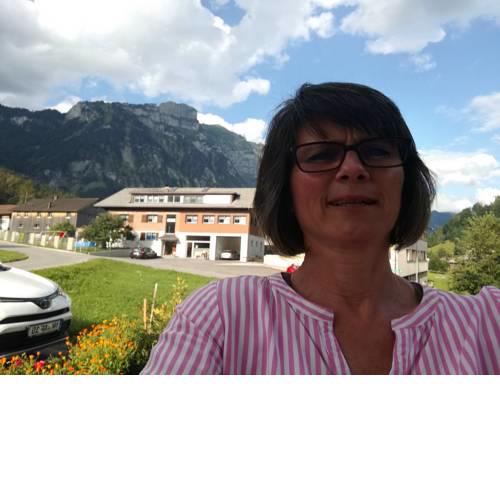 Gästehaus Manuela Puchmayr