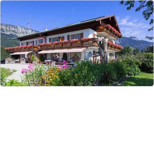 Gästehaus Marchler