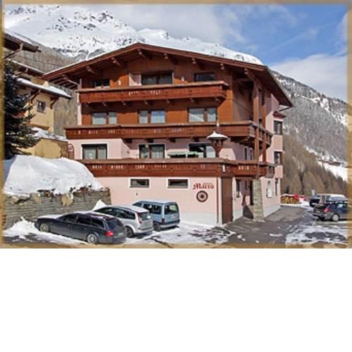 Gästehaus Marco