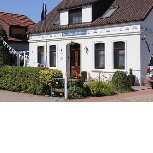Gästehaus Marek