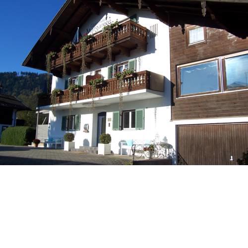Gästehaus Margarete