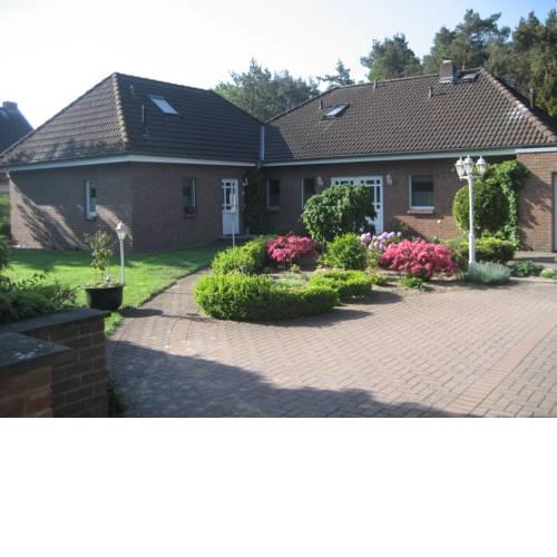 Gästehaus Margitta