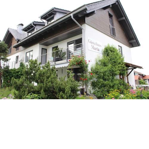 Gästehaus Maria